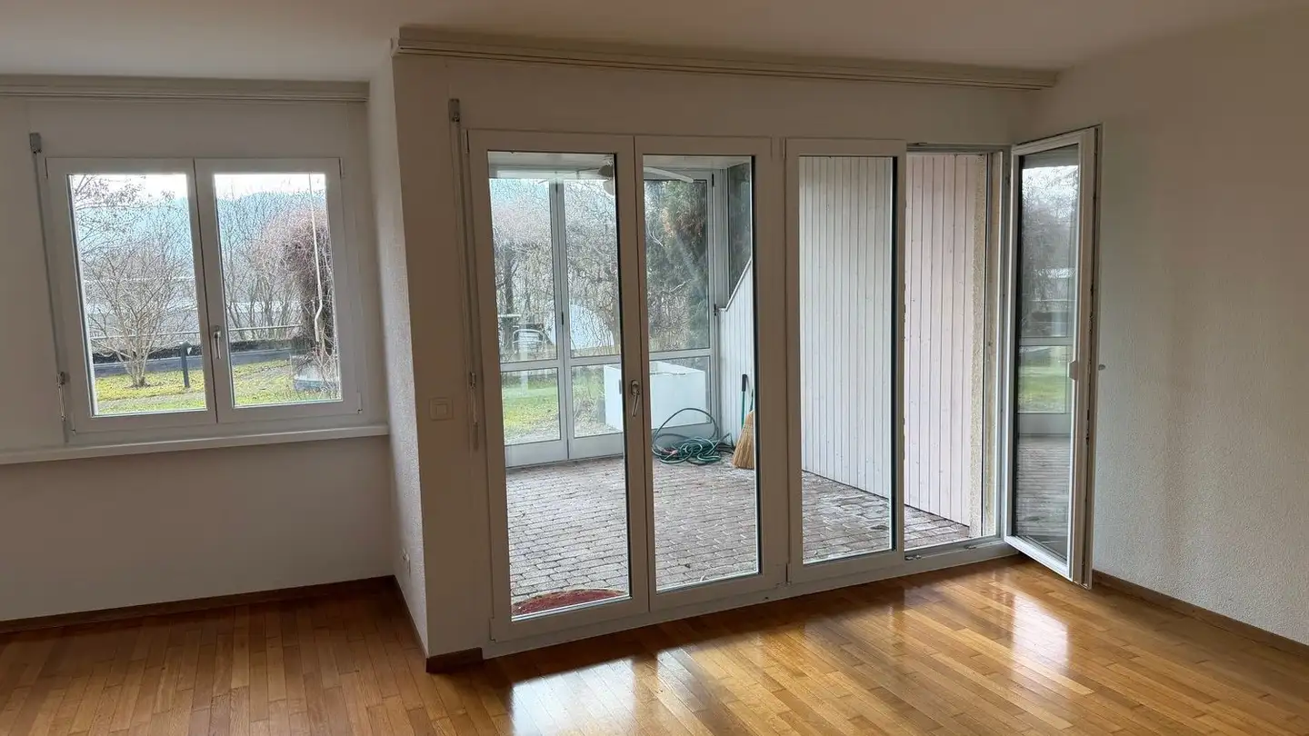 Appartamento a gradini in affitto - Maienriedweg 9, 8408 Winterthur - Foto 2