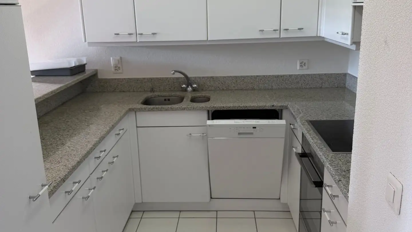 Appartamento a gradini in affitto - Maienriedweg 9, 8408 Winterthur - Foto 3