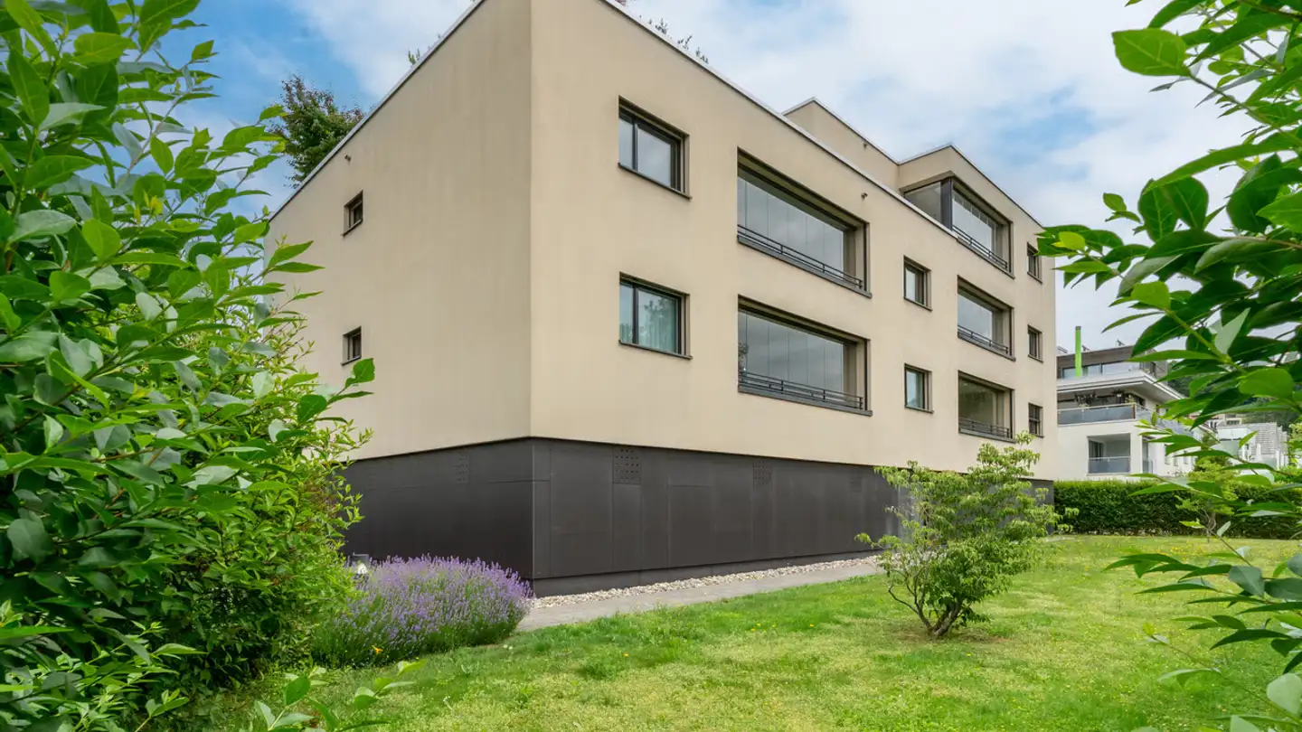 Apartment for sale - Rigiweg 12, 4800 Zofingen