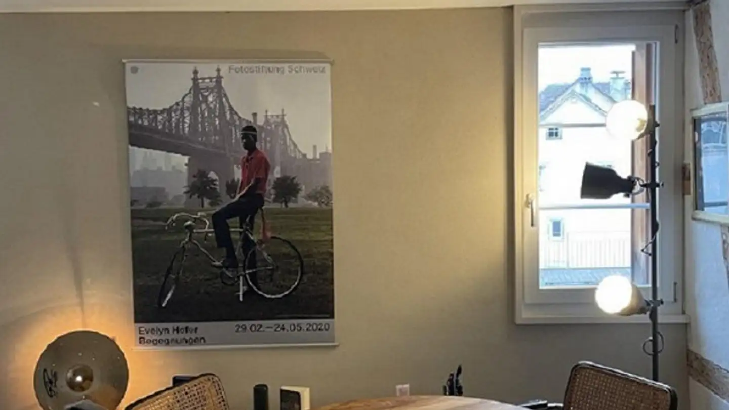 Apartment for rent - Steinberggasse 57, 8400 Winterthur - Photo 4