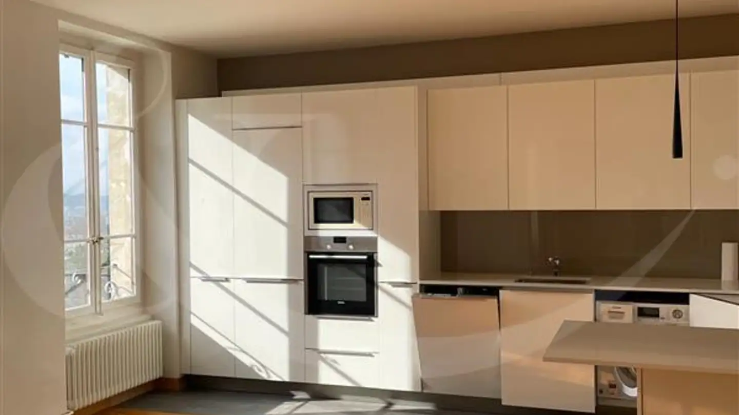 Apartment for rent - Chemin Des Crêts-De-Champel 4, 1206 Genève