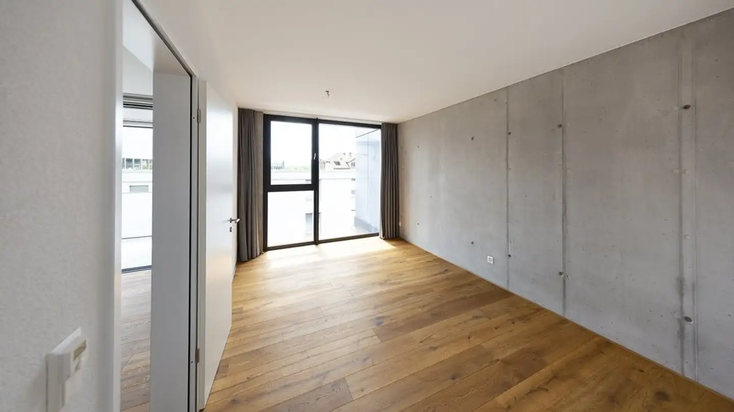 Wohnung mieten - Bahnhofstrasse 9, 9470 Buchs SG - Foto 3