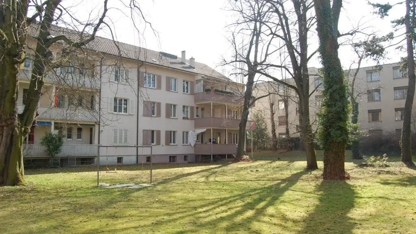 Apartment for rent - St. Alban-Ring 152, 4052 Basel - Photo 3