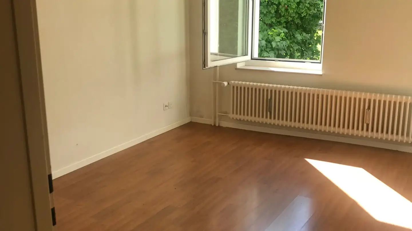 Appartamento in affitto - Parketteriestrasse 6, 9016 St. Gallen