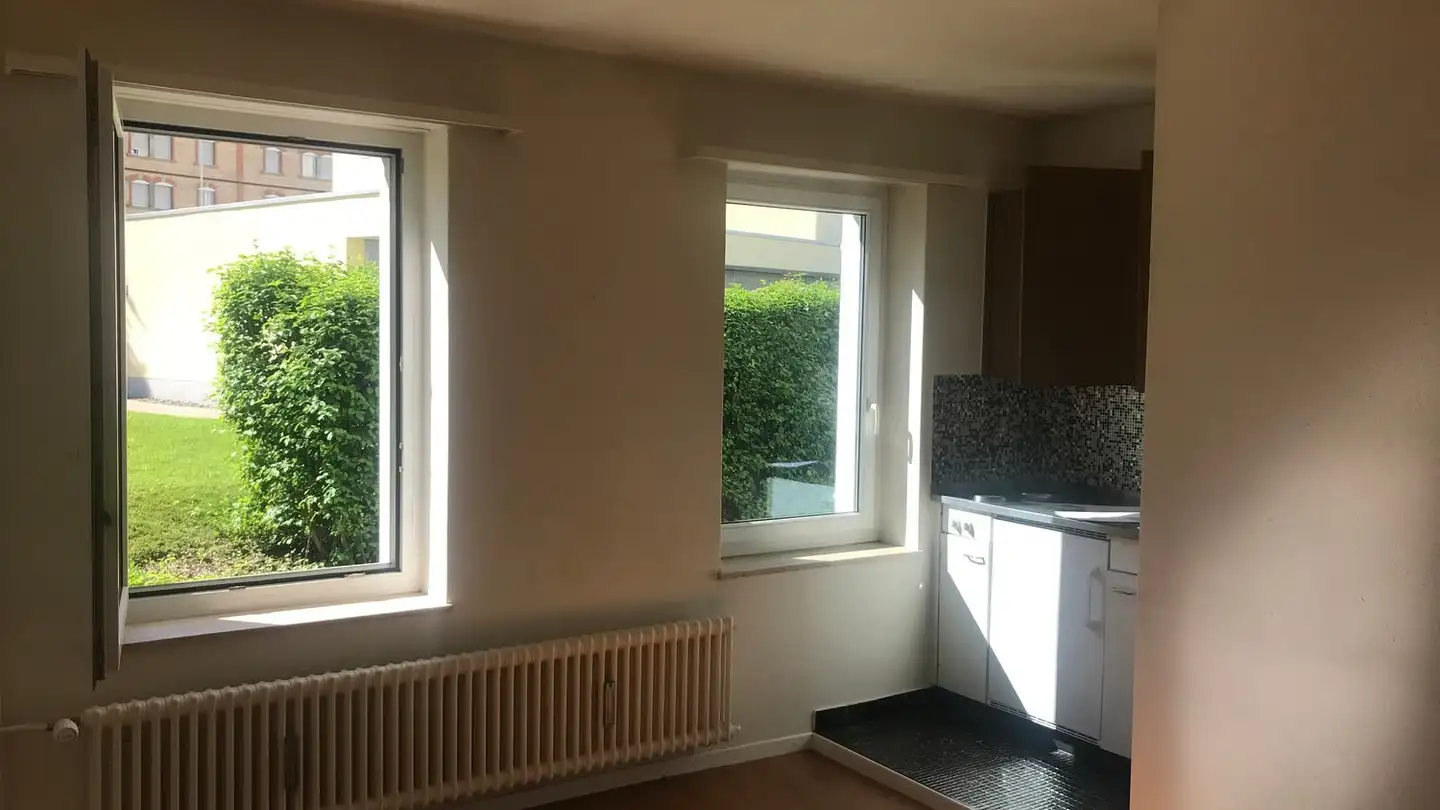 Appartamento in affitto - Parketteriestrasse 6, 9016 St. Gallen - Foto 2