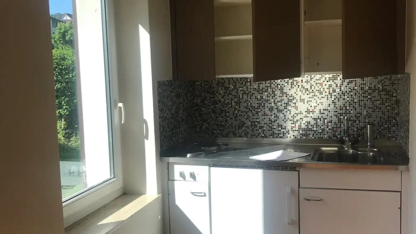 Appartamento in affitto - Parketteriestrasse 6, 9016 St. Gallen - Foto 3