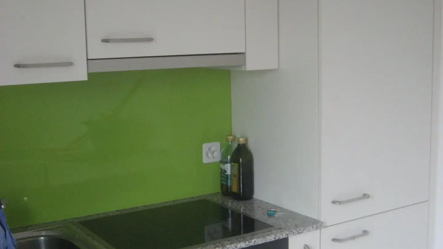 Apartment for rent - Zürcherstrasse 215, 8500 Frauenfeld - Photo 2