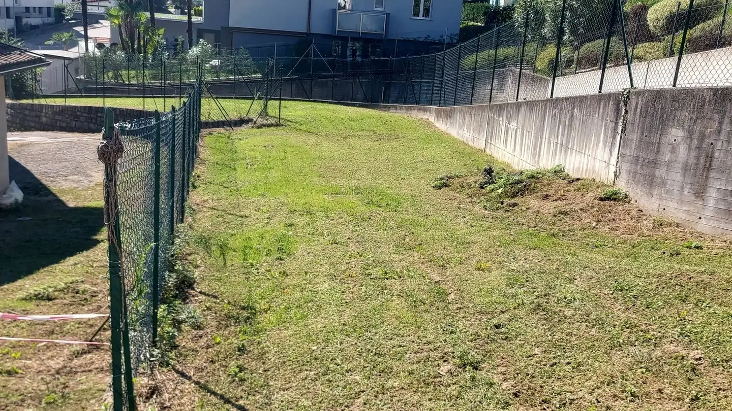 Casa singola in vendita - Via Pizzamiglio, 6833 Vacallo - Foto 2