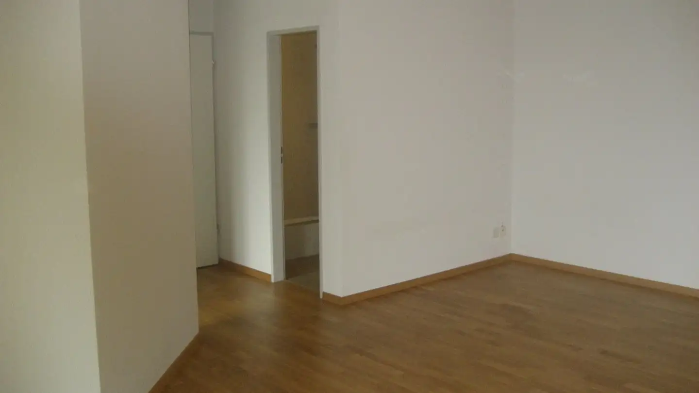 Apartment for rent - Zürcherstrasse 215, 8500 Frauenfeld