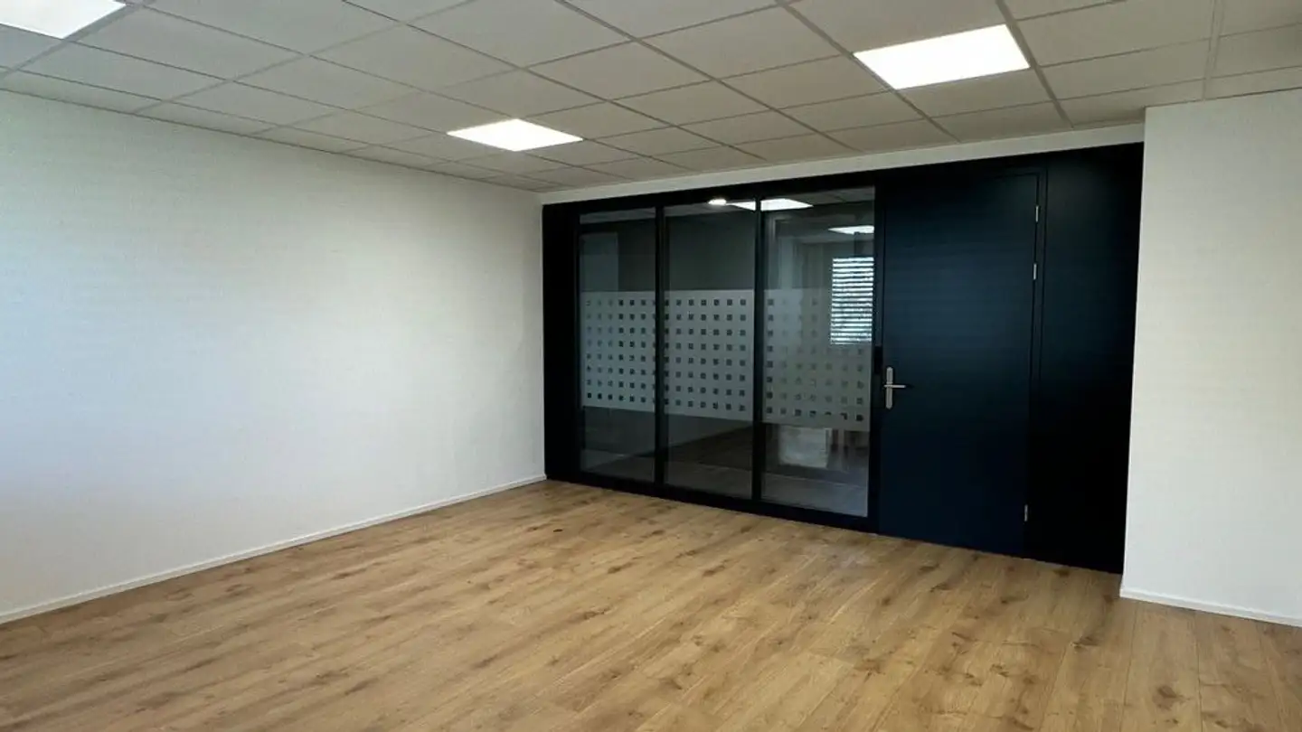 Spazio ufficio in affitto - An Der Reuss 5, 6038 Gisikon - Photo 3