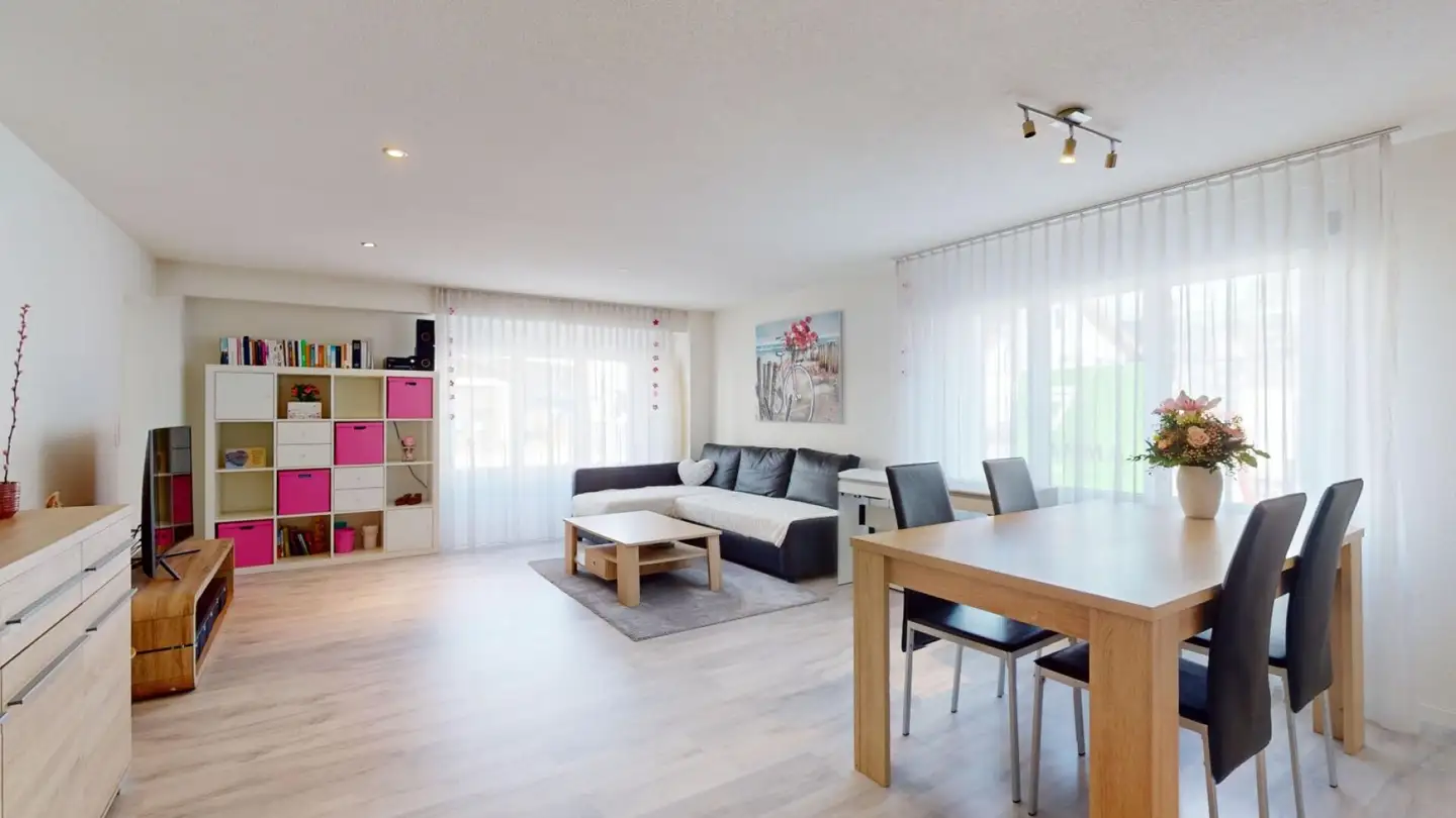 Appartamento in vendita - Wylenstrasse, 6440 Brunnen - Photo 2