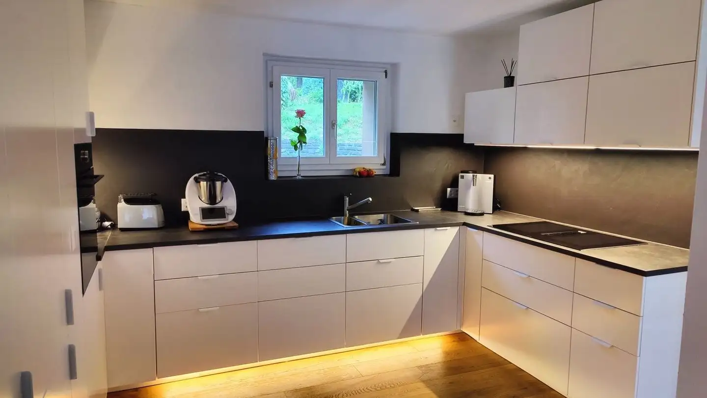 Casa bifamiliare in affitto - Via Tumvi 35, 7163 Danis - Photo 2