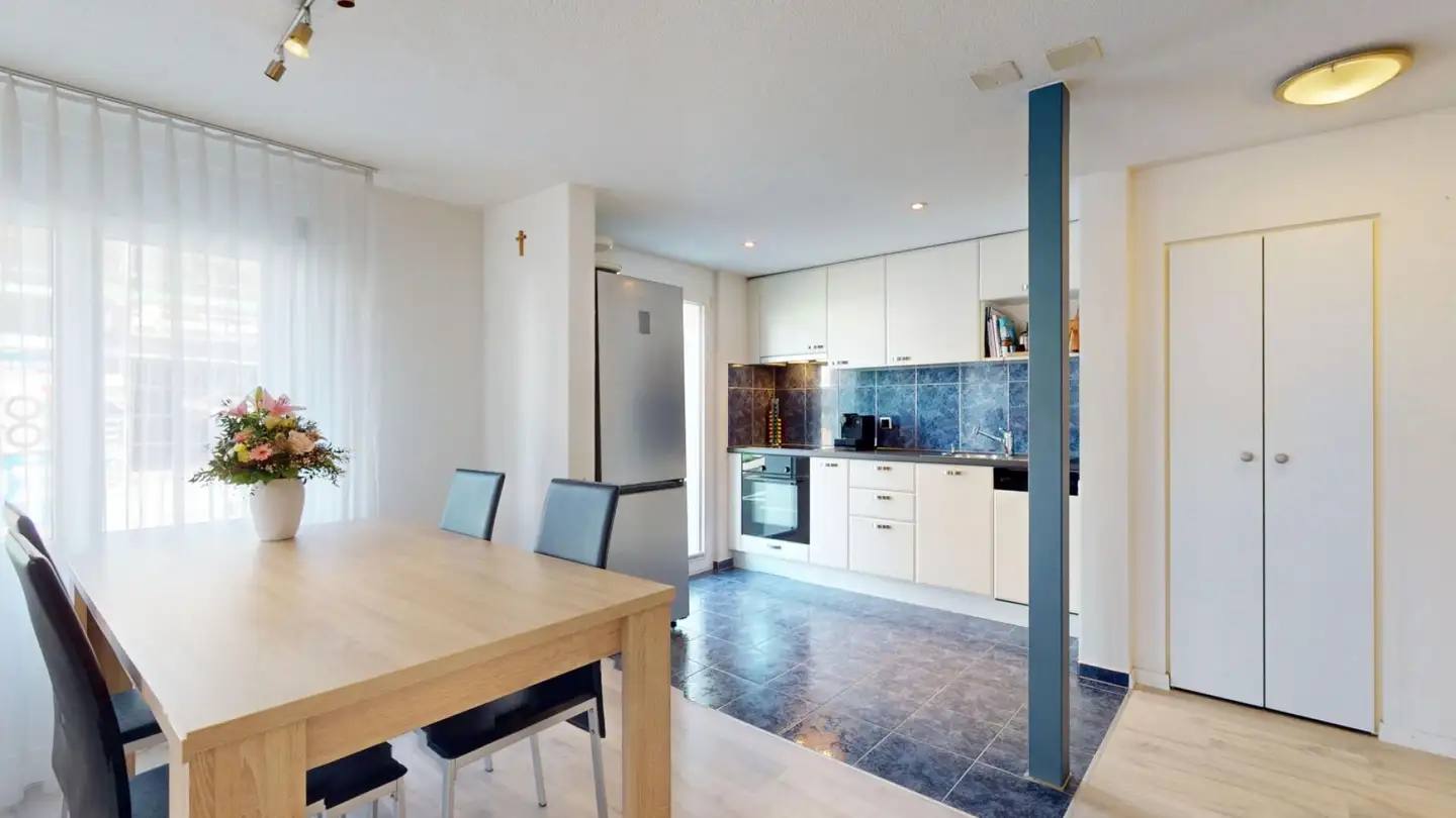 Appartamento in vendita - Wylenstrasse, 6440 Brunnen - Photo 3