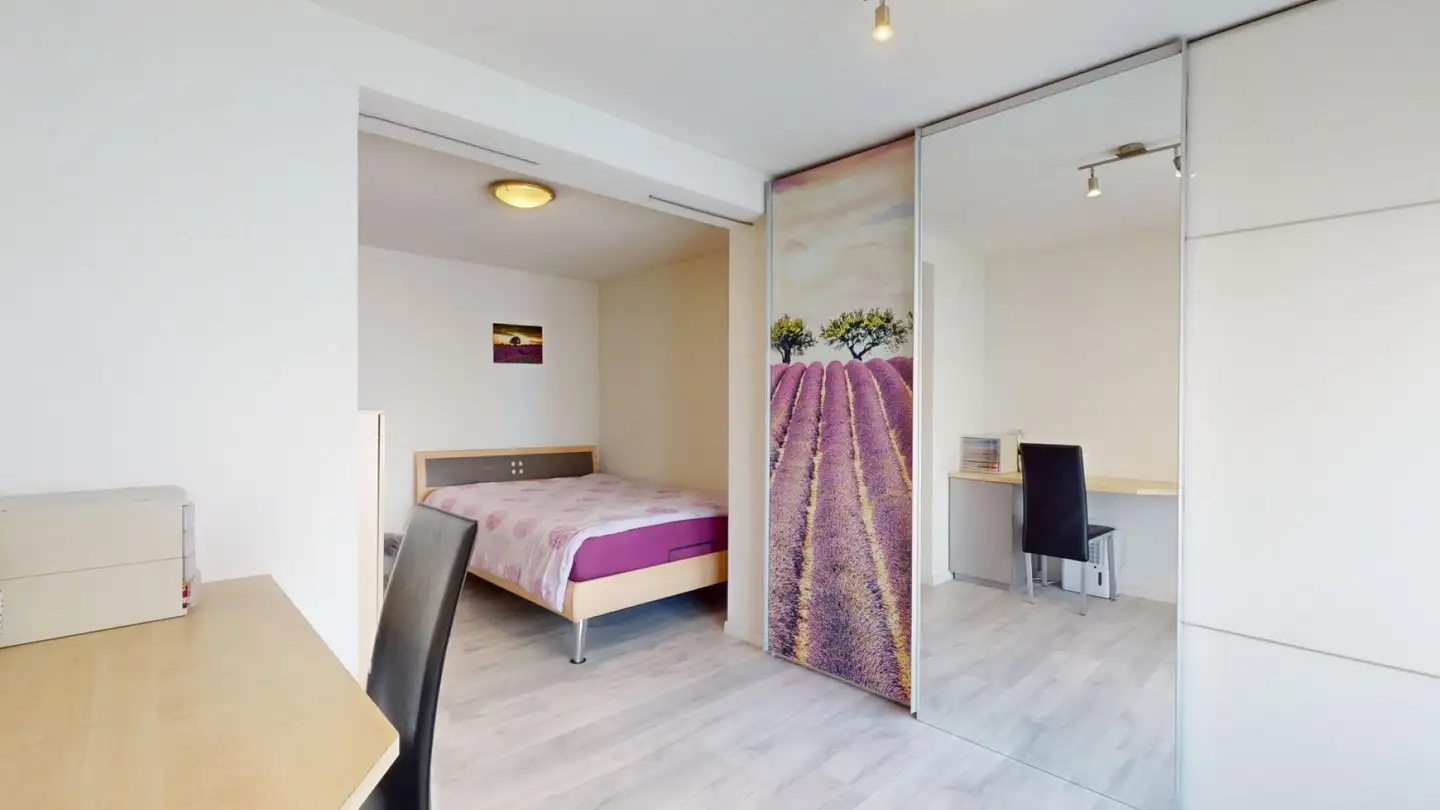 Appartamento in vendita - Wylenstrasse, 6440 Brunnen - Photo 4