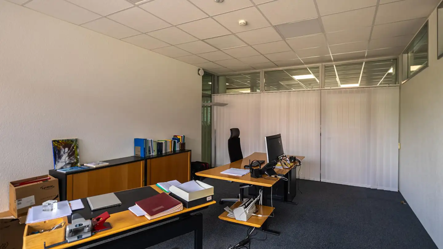 Bureau à louer - Stauffacherstrasse 65, 3014 Bern - Photo 3