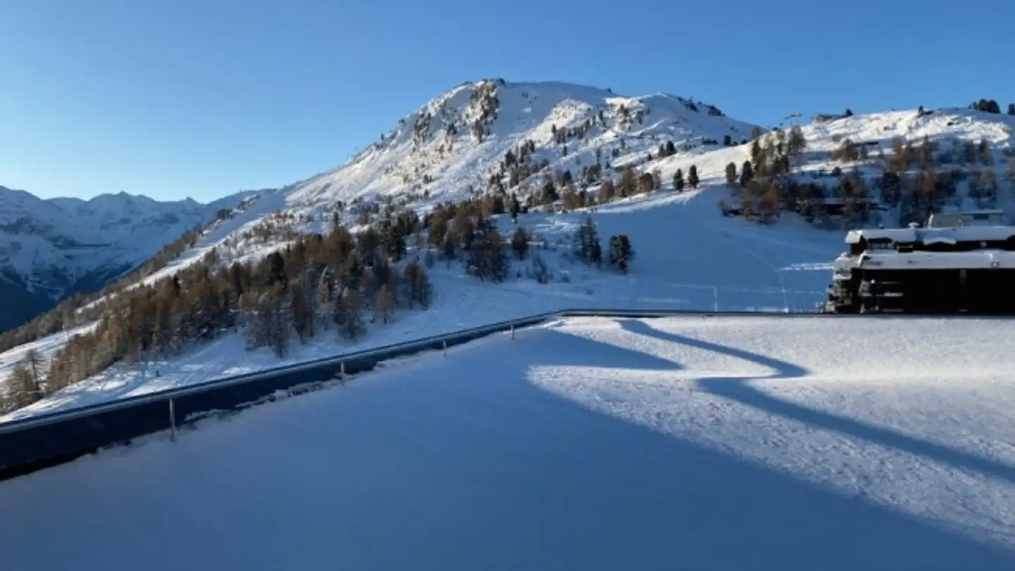 Penthouse for sale - 1987 Hérémence - Photo 3