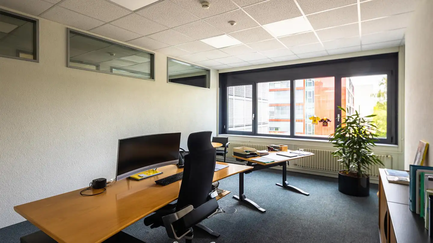 Bureau à louer - Stauffacherstrasse 65, 3014 Bern - Photo 4