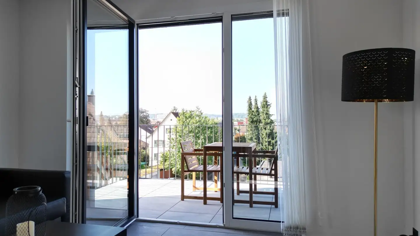Appartamento ammobiliato in affitto - Rigistrasse 2, 5032 Aarau Rohr - Foto 3