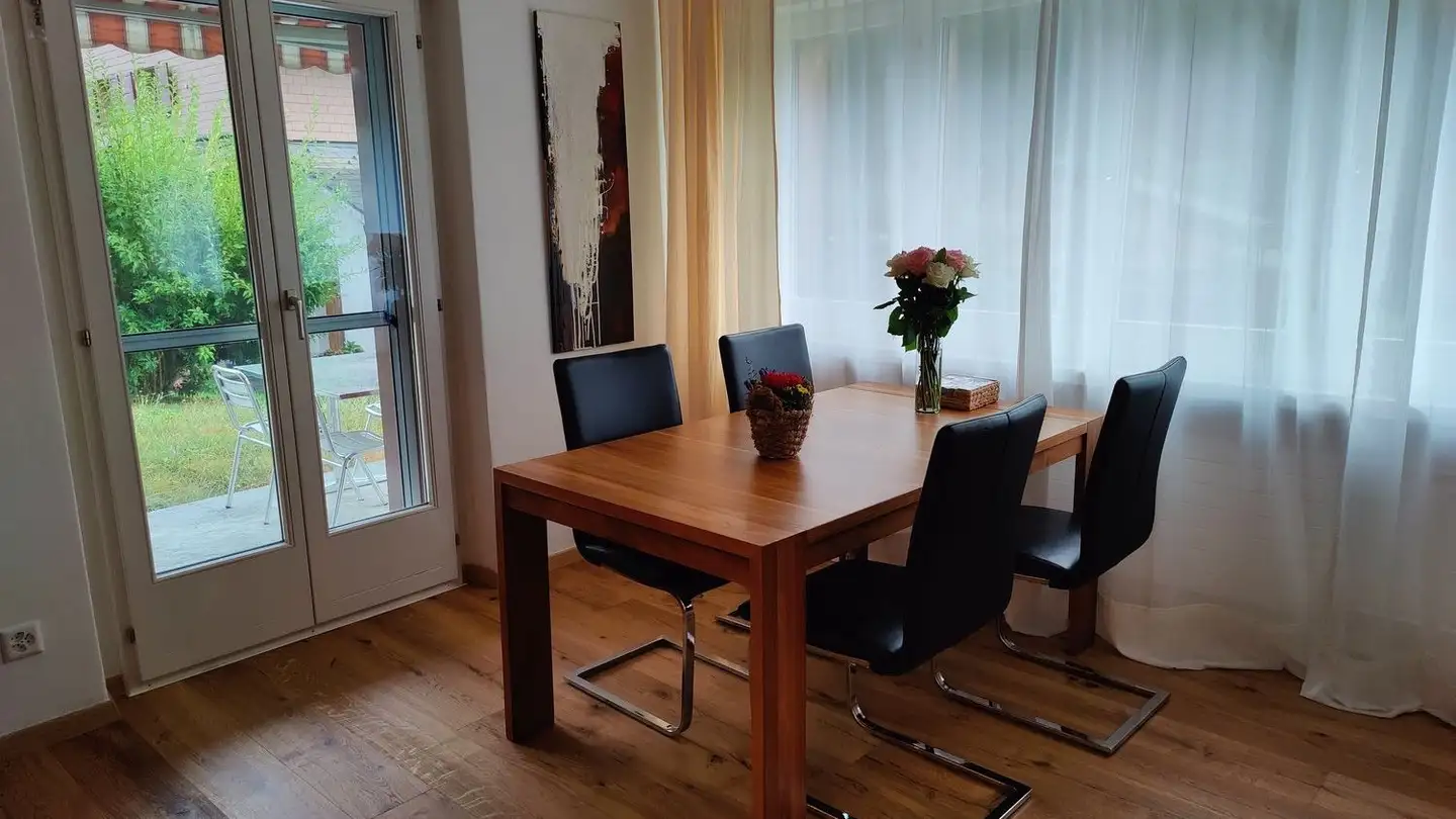 Casa bifamiliare in affitto - Via Tumvi 35, 7163 Danis - Photo 3