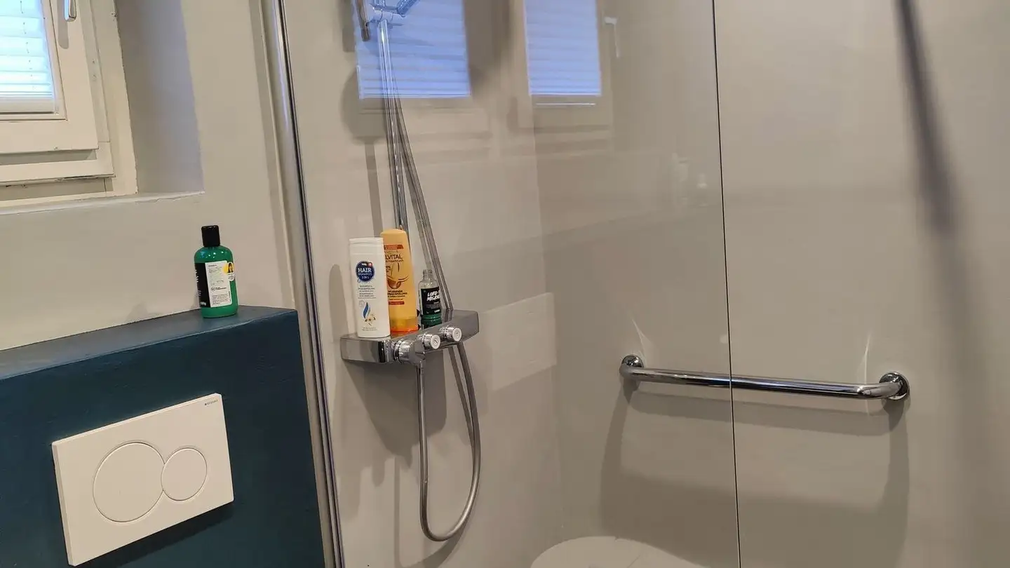 Casa bifamiliare in affitto - Via Tumvi 35, 7163 Danis - Photo 4