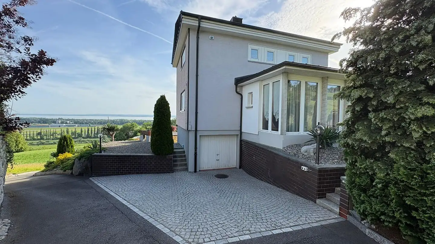 Maison individuelle à louer - 9425 Thal - Photo 2