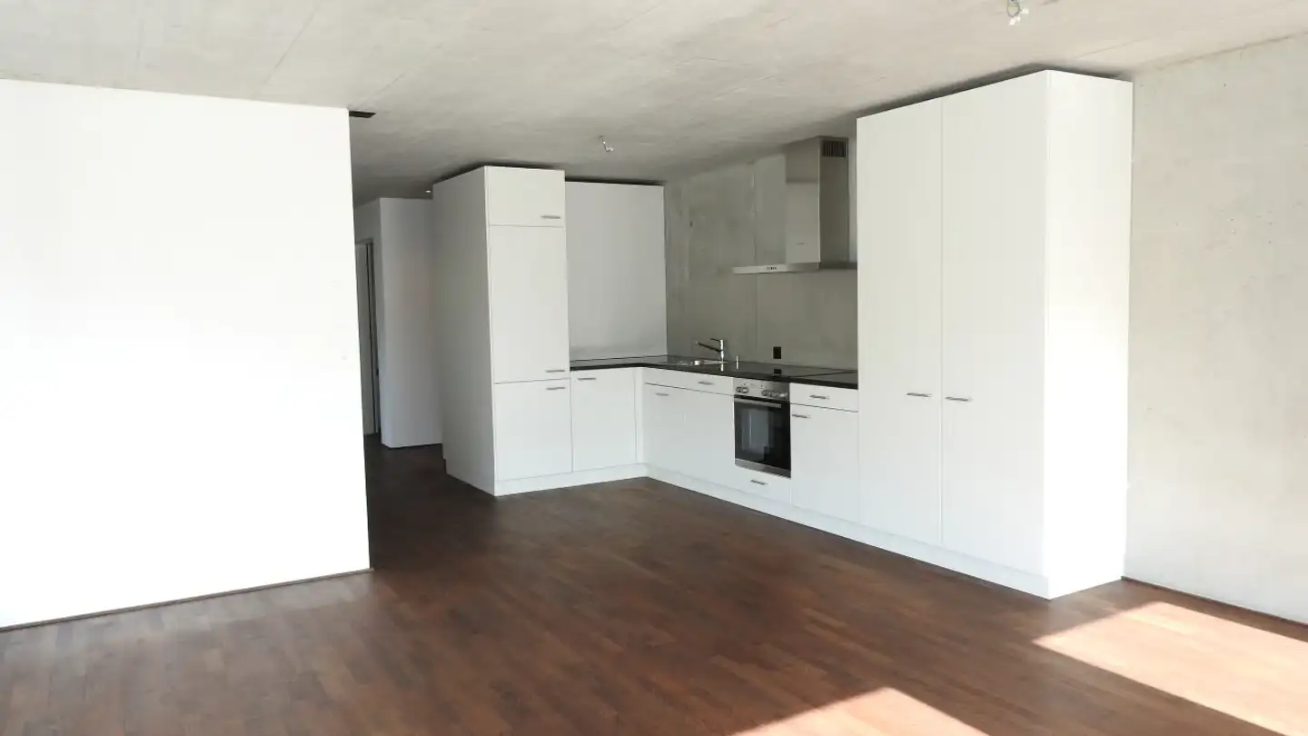 Appartamento in affitto - Bahnstrasse 4, 9445 Rebstein - Foto 2