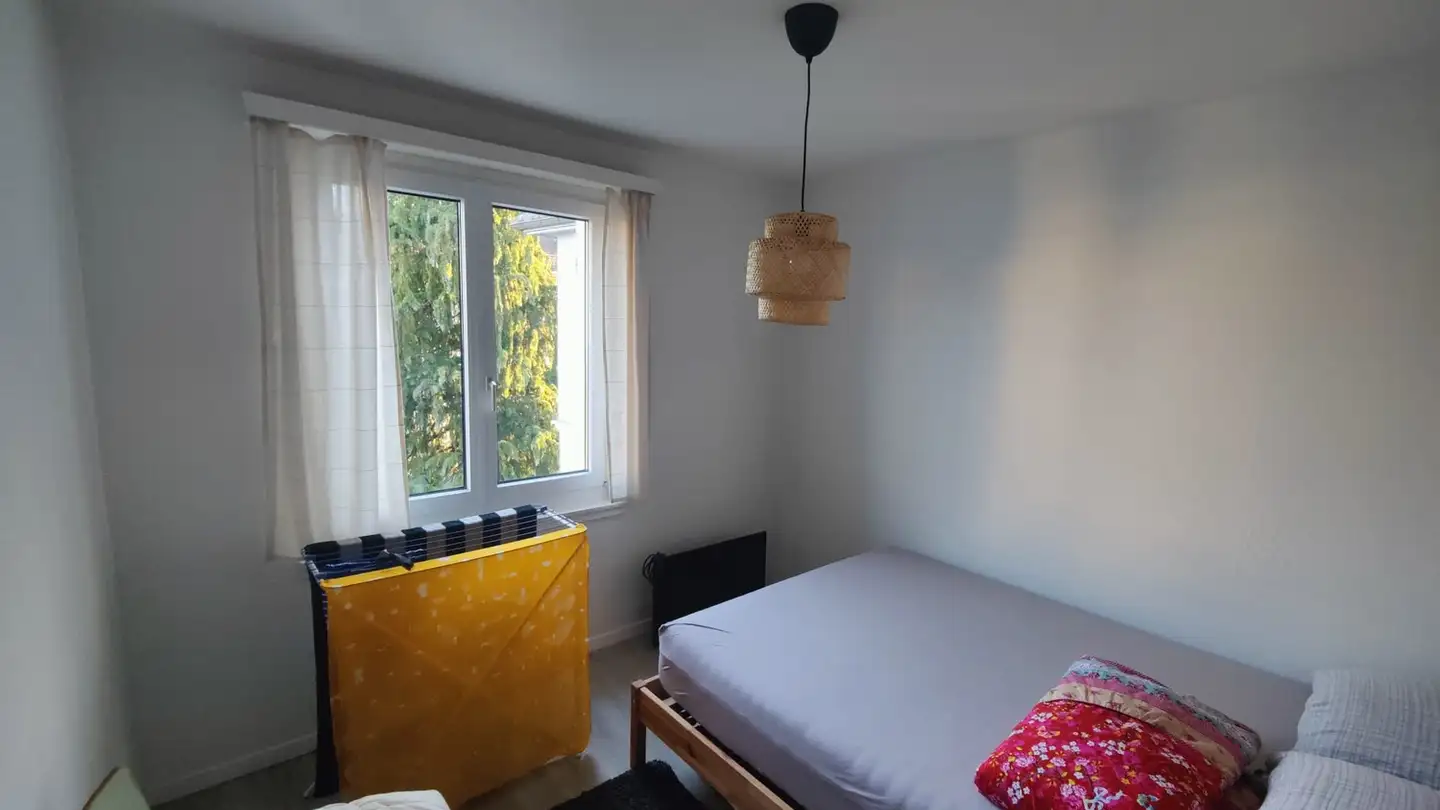 Stanza singola in affitto - Löwenstrasse 2, 8280 Kreuzlingen - Foto 3