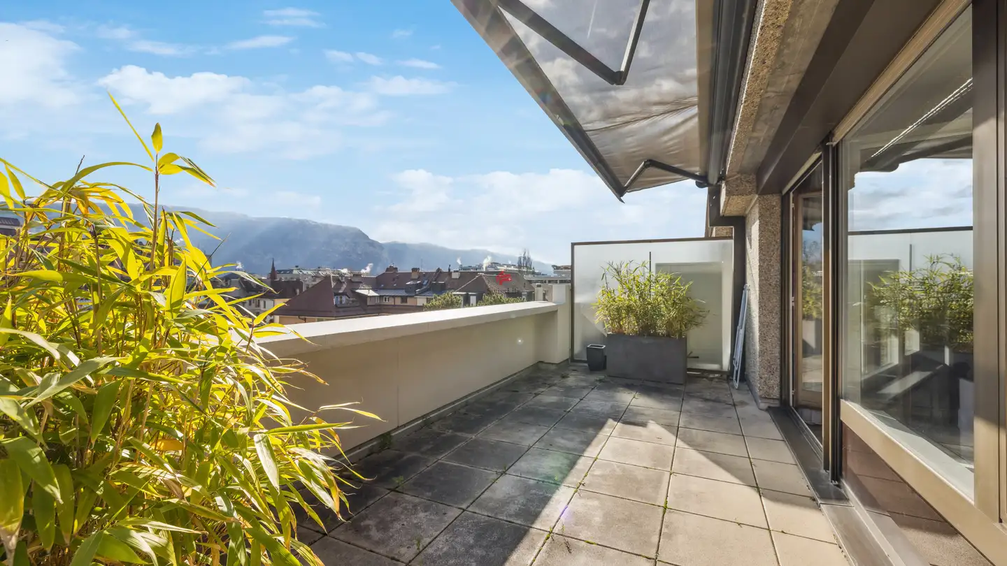 Apartment for sale - 1206 Genève