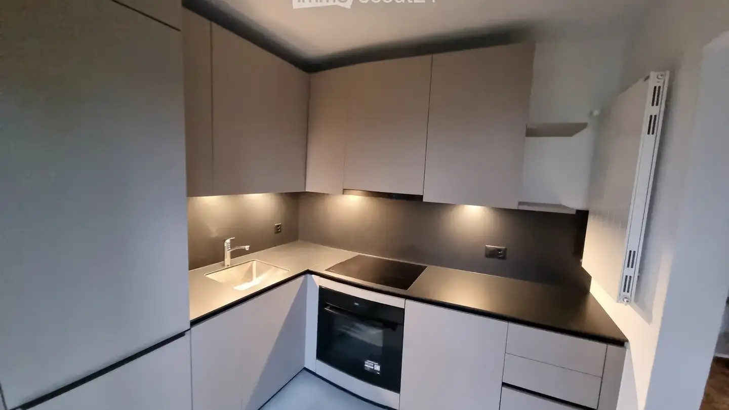 Appartement à louer - Via Al Pozzo 22, 6979 Brè sopra Lugano - Photo 3