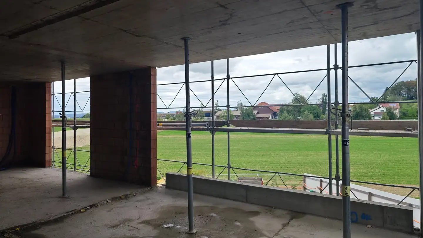 Appartement à vendre - Schachenstrasse 7, 8618 Oetwil am See