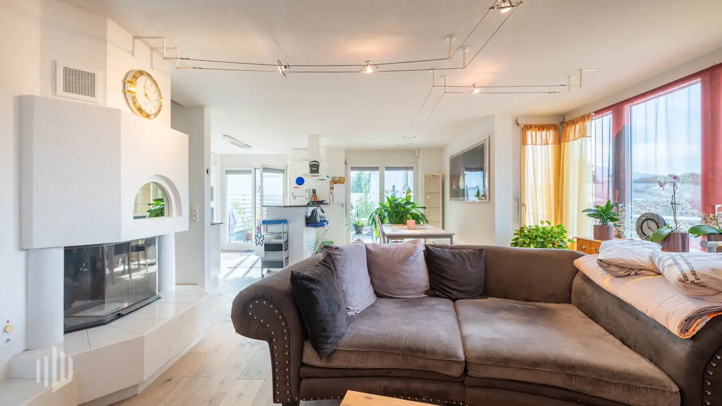 Maison individuelle à vendre - Allmendingenstrasse 16, 3608 Thun