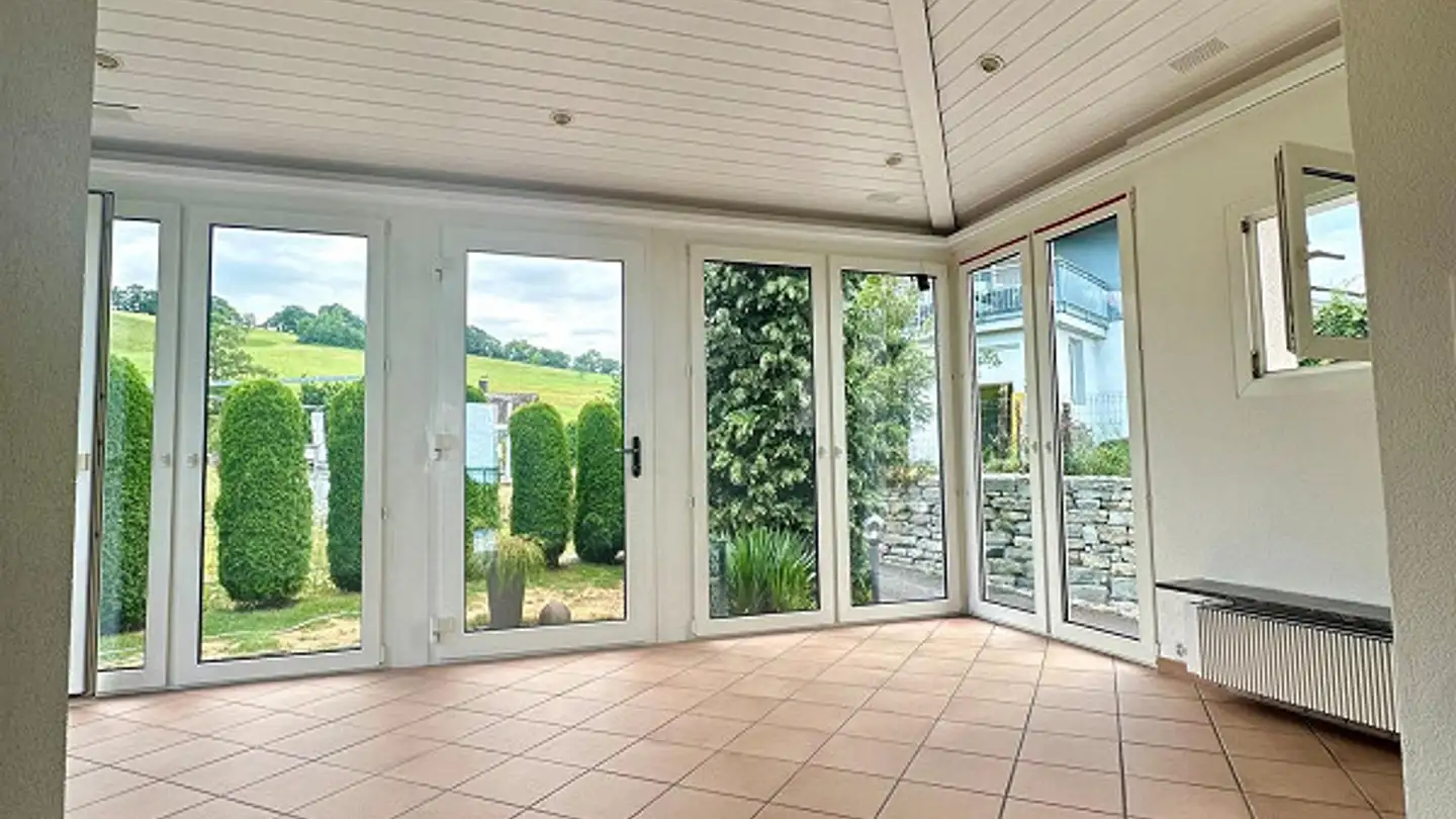 Maison individuelle à louer - 9425 Thal - Photo 3