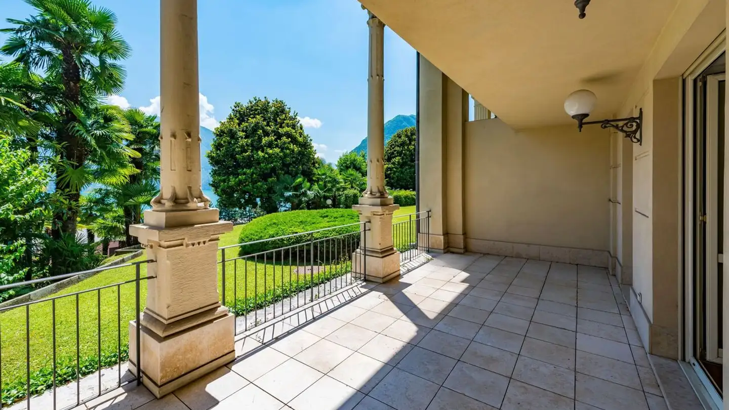 Appartamento in vendita - 6900 Lugano - Photo 2