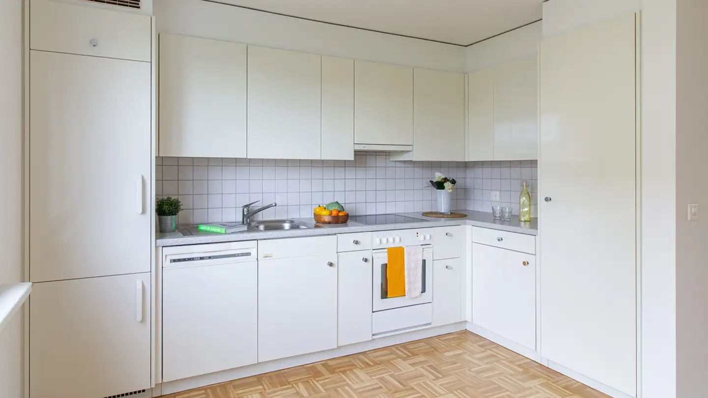 Dachgeschosswohnung mieten - Bifangstrasse 8, 9323 Steinach - Foto 2
