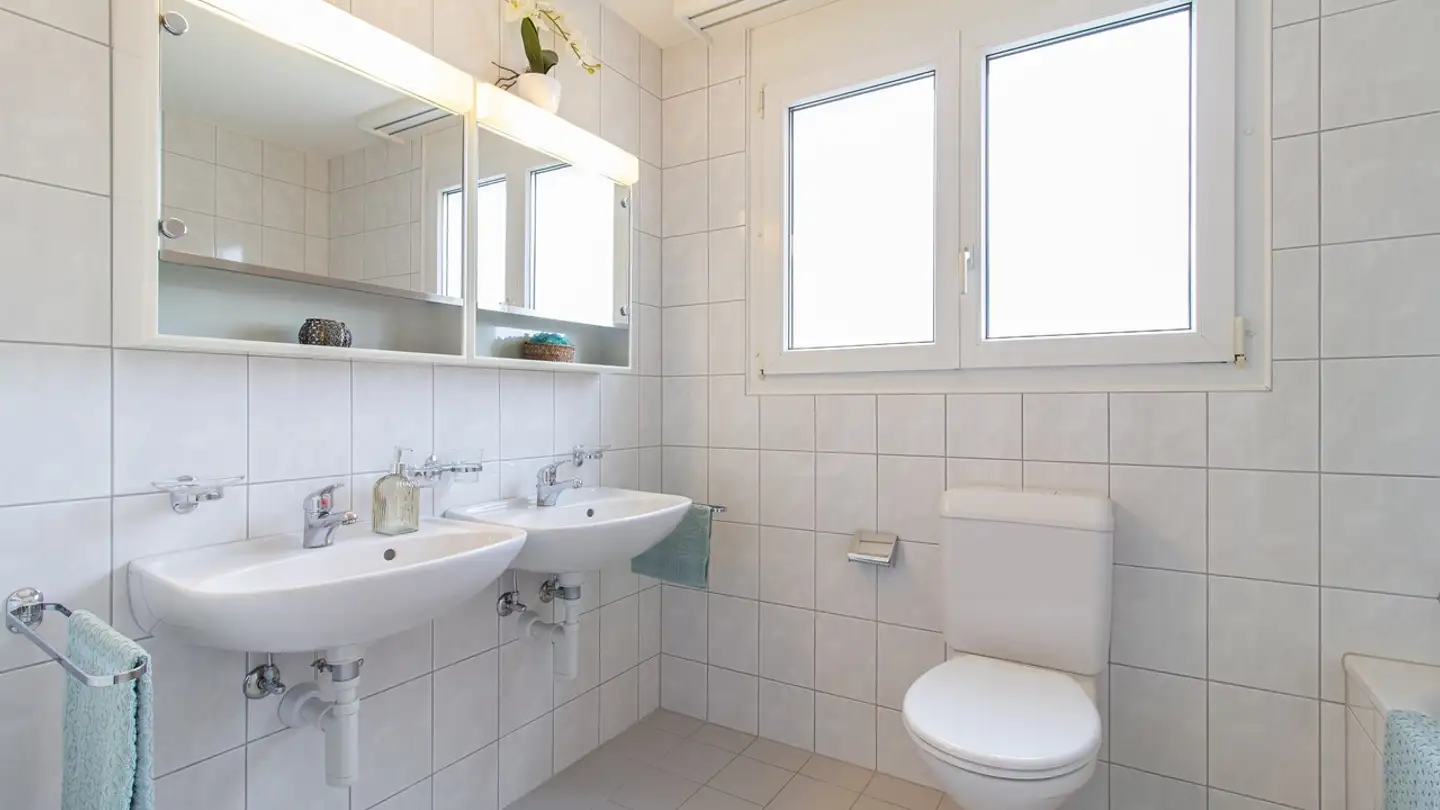 Dachgeschosswohnung mieten - Bifangstrasse 8, 9323 Steinach - Foto 3