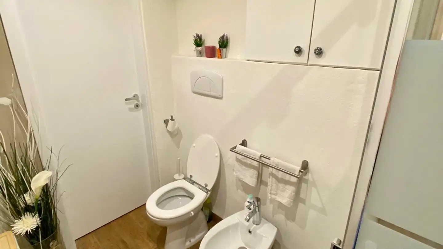 Appartamento in affitto - 6936 Cademario - Foto 4