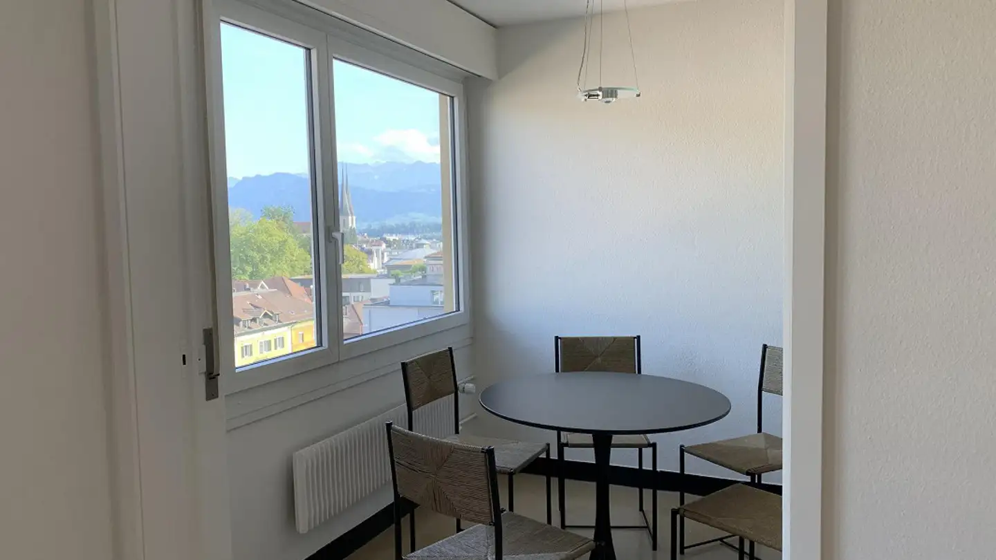 Apartment for rent - Fluhmattstrasse 42, 6004 Luzern - Photo 2