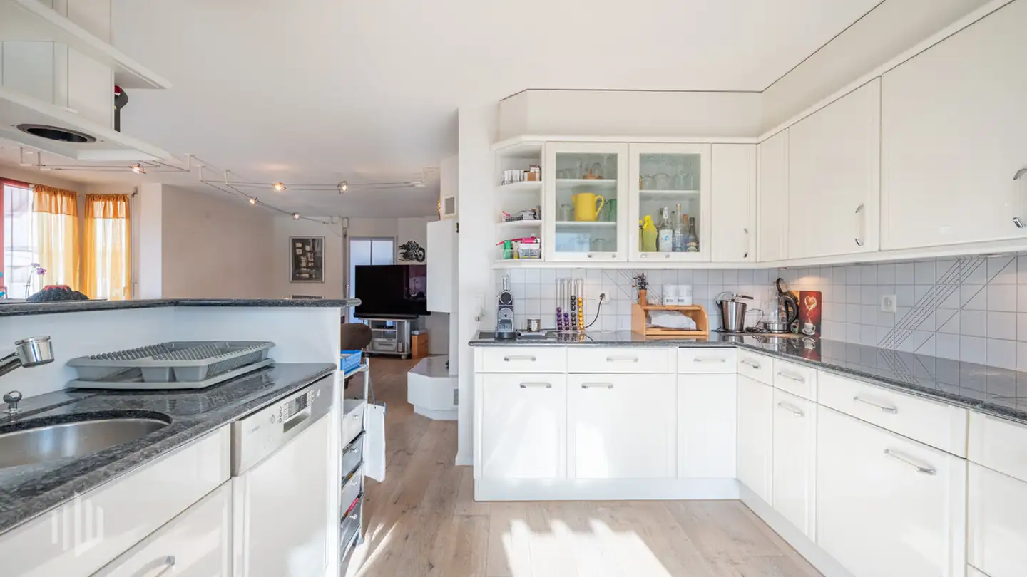 Casa singola in vendita - Allmendingenstrasse 16, 3608 Thun - Photo 3