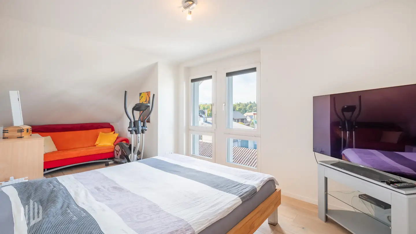 Casa singola in vendita - Allmendingenstrasse 16, 3608 Thun - Photo 4