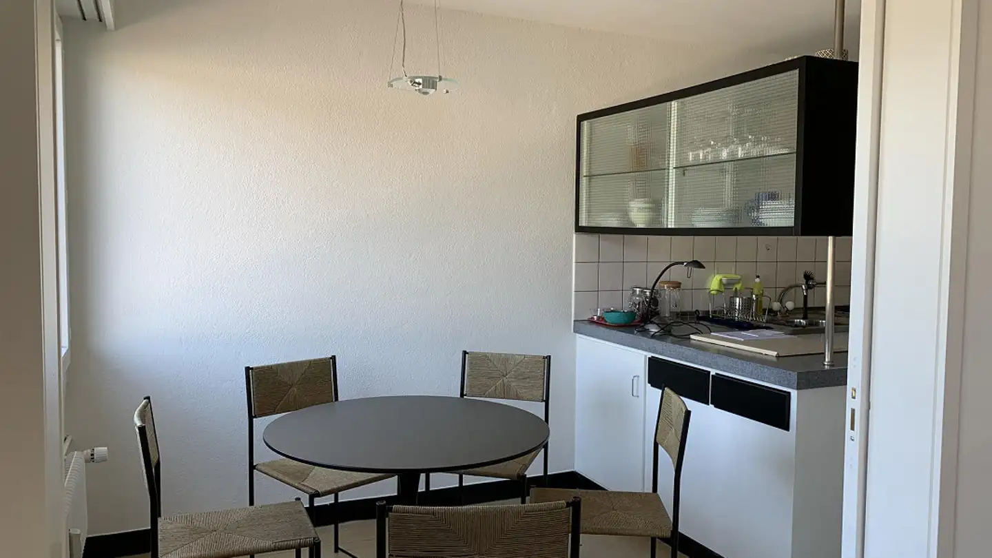 Apartment for rent - Fluhmattstrasse 42, 6004 Luzern - Photo 3