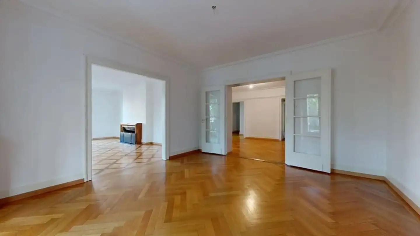 Appartement à louer - Avenue Du Tribunal-Fédéral 21, 1005 Lausanne - Photo 3