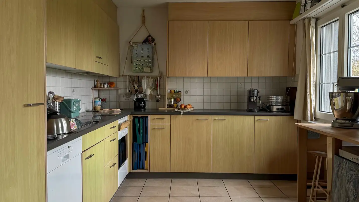 Wohnung mieten - Schongauerstrasse 2, 5618 Bettwil - Foto 2