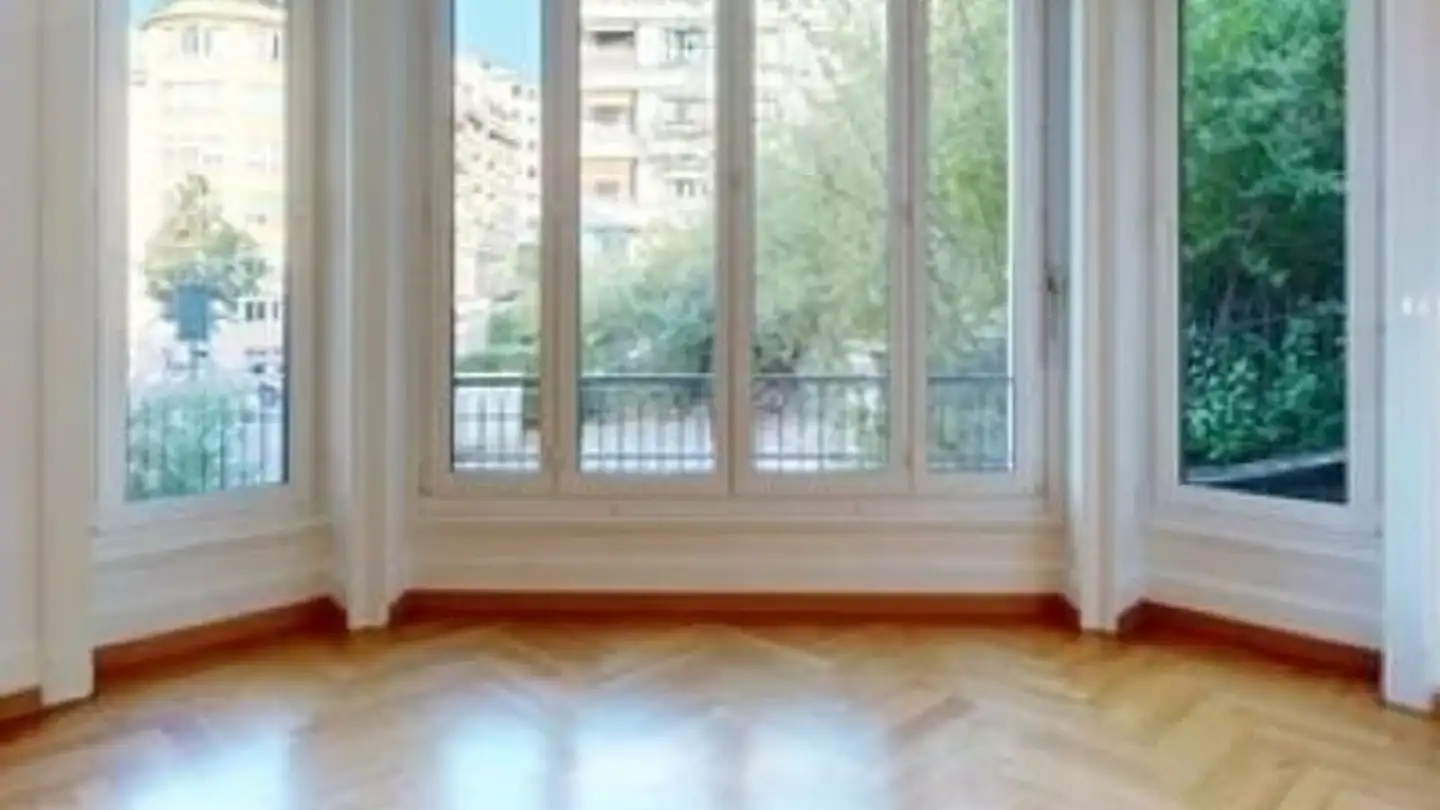 Appartement à louer - Avenue Du Tribunal-Fédéral 21, 1005 Lausanne - Photo 4