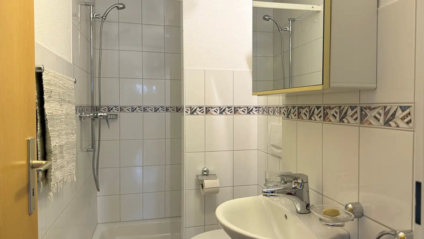 Wohnung mieten - Schongauerstrasse 2, 5618 Bettwil - Foto 4