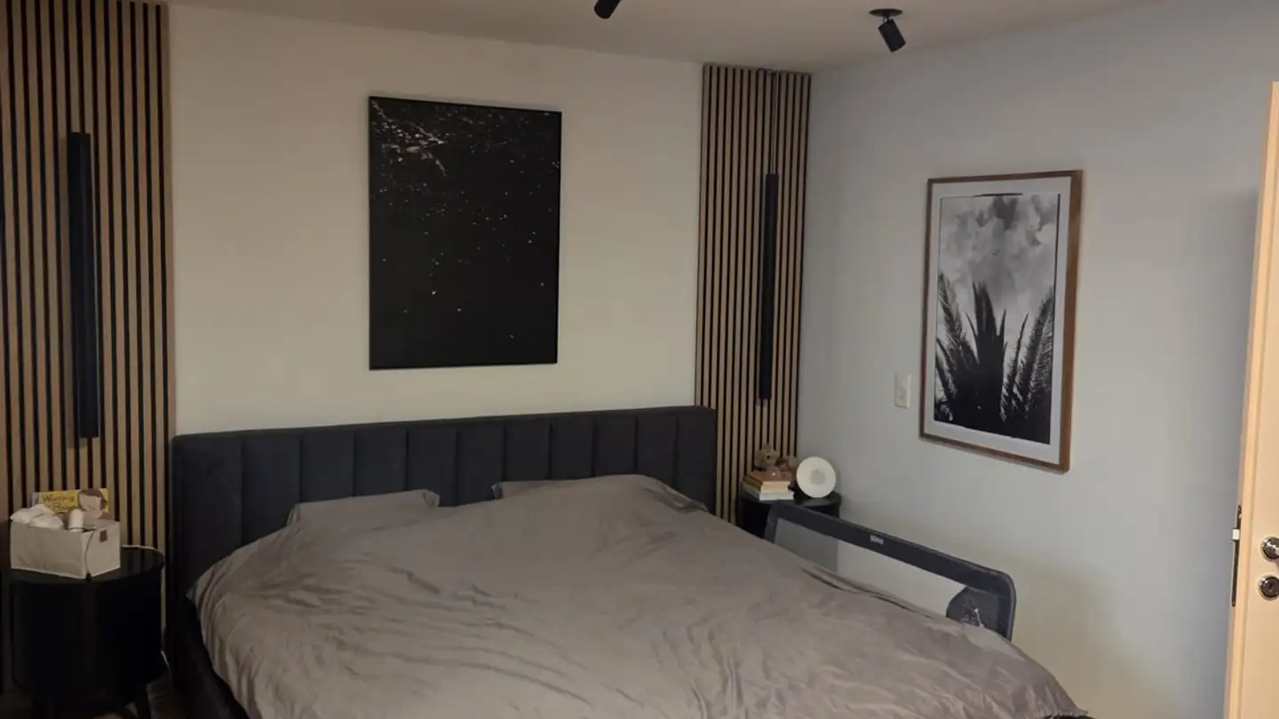 Appartement à louer - 8702 Zollikon - Photo 2