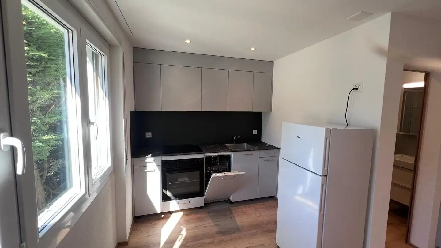 Appartamento in affitto - Bahnhofstrasse 2, 3942 Raron - Photo 2