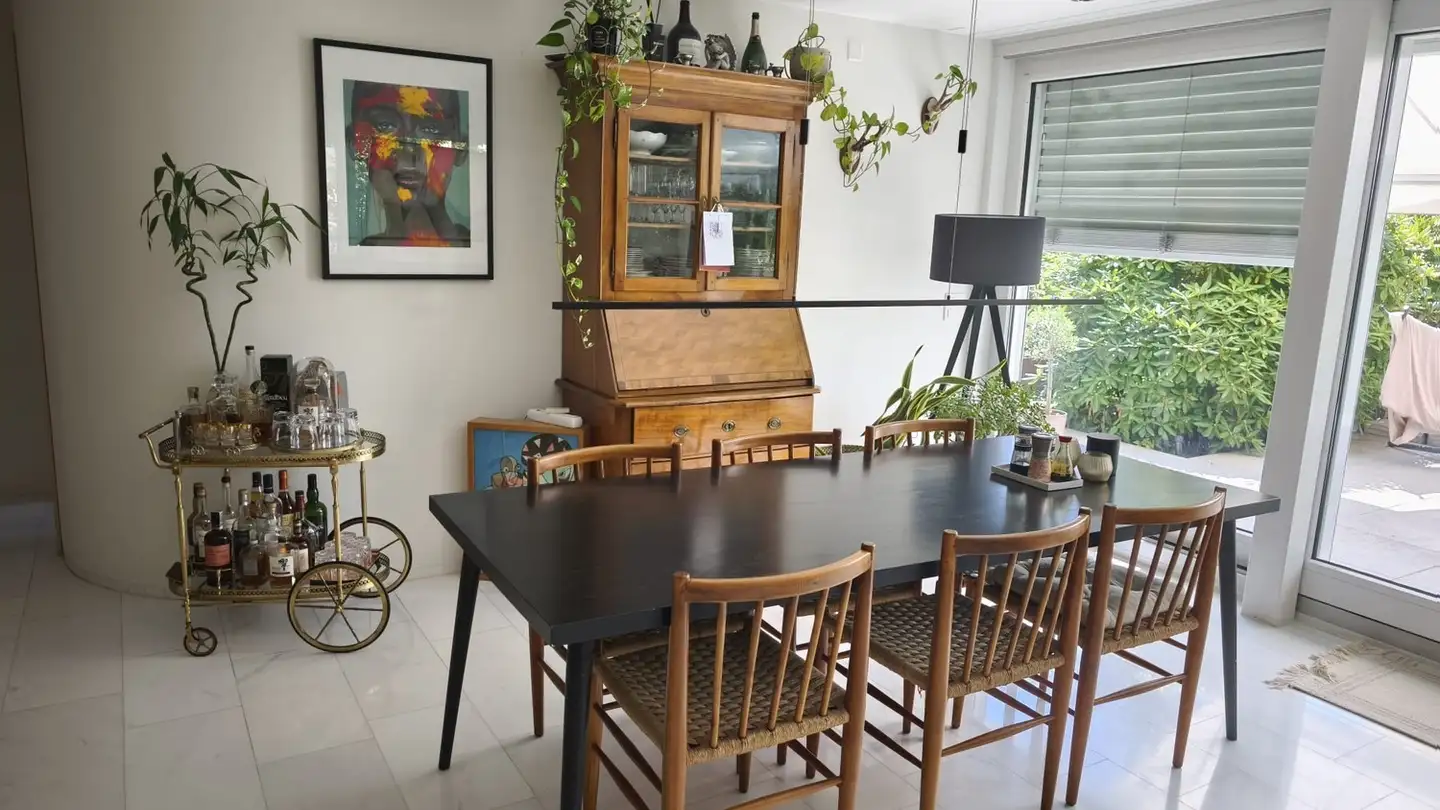 Appartement à louer - 8702 Zollikon - Photo 3