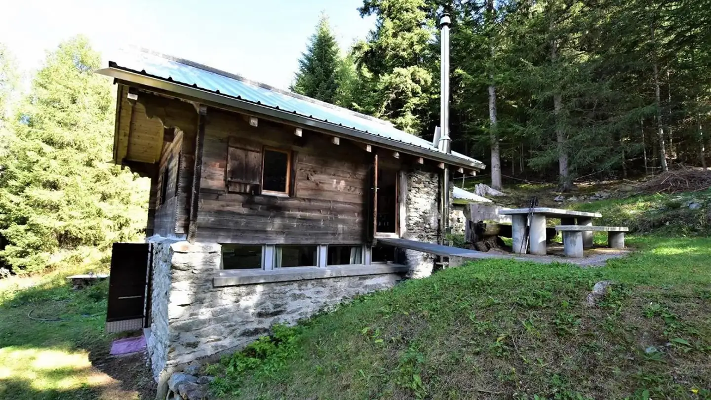 Einfamilienhaus kaufen - 3943 Eischoll - Foto 3