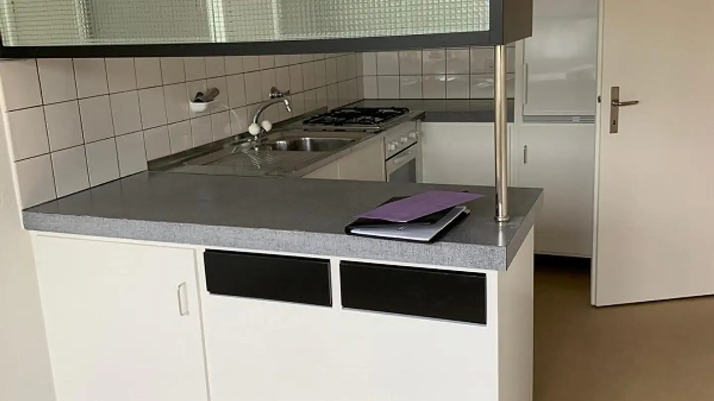 Apartment for rent - Fluhmattstrasse 42, 6004 Luzern - Photo 4