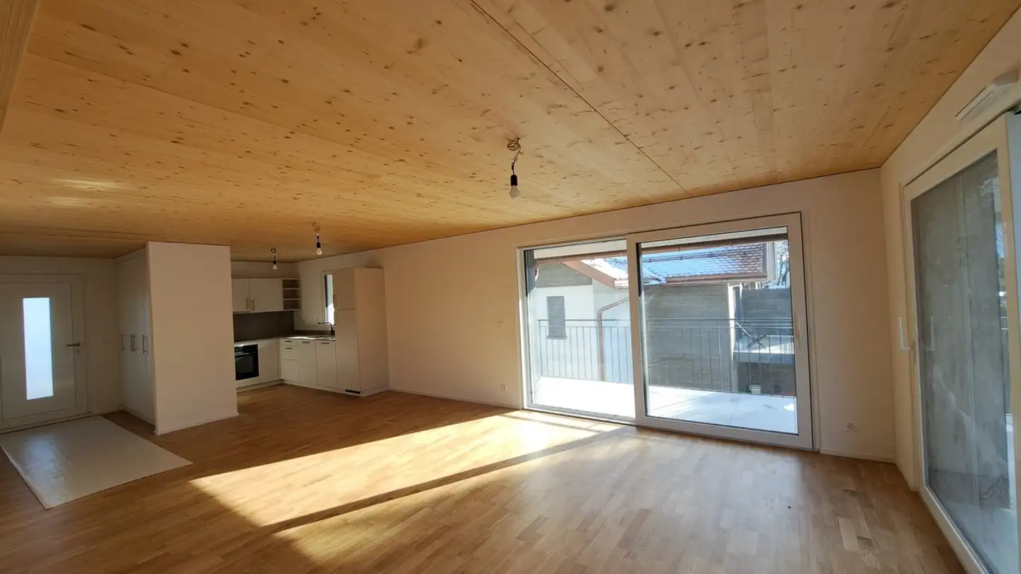 Wohnung mieten - Route D'etoy 4a, 1175 Lavigny - Foto 3